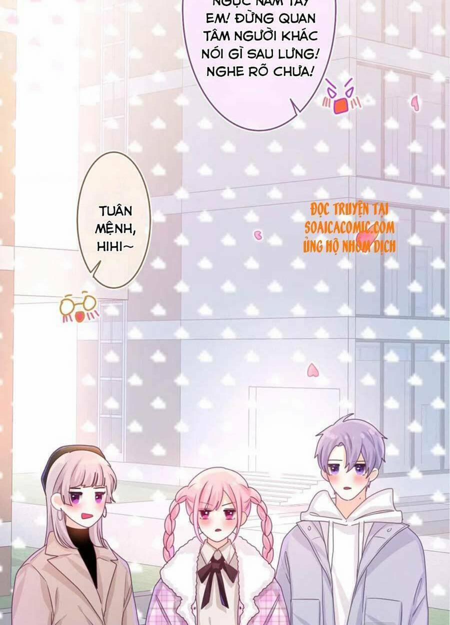 Xin Chào, Bạn Học Thụ Động 52 trang 38