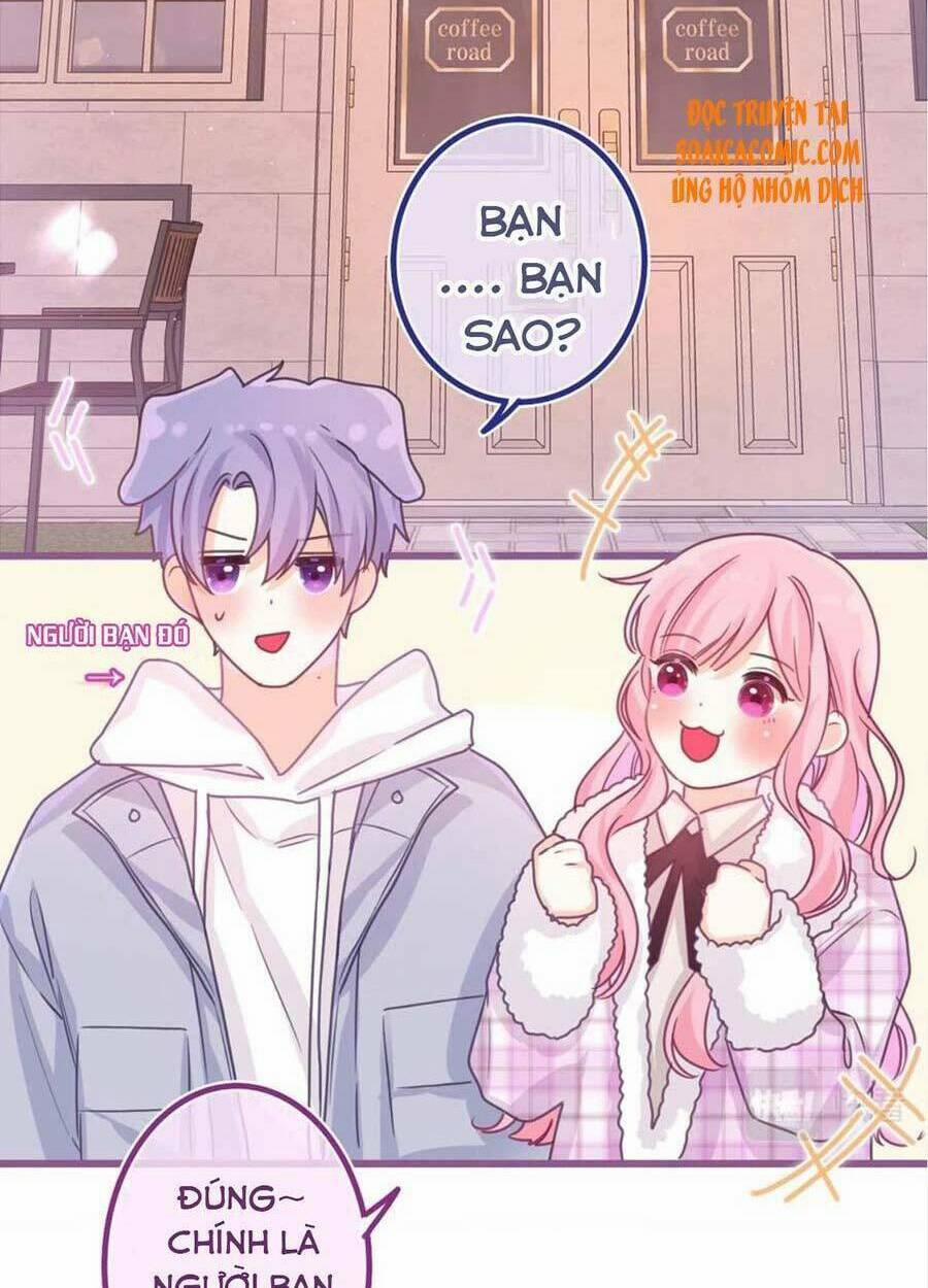 Xin Chào, Bạn Học Thụ Động 52 trang 49