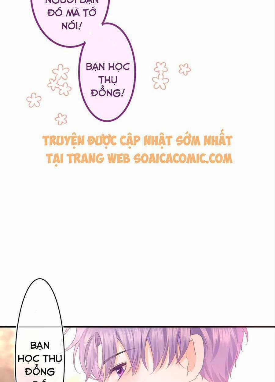 Xin Chào, Bạn Học Thụ Động 52 trang 50