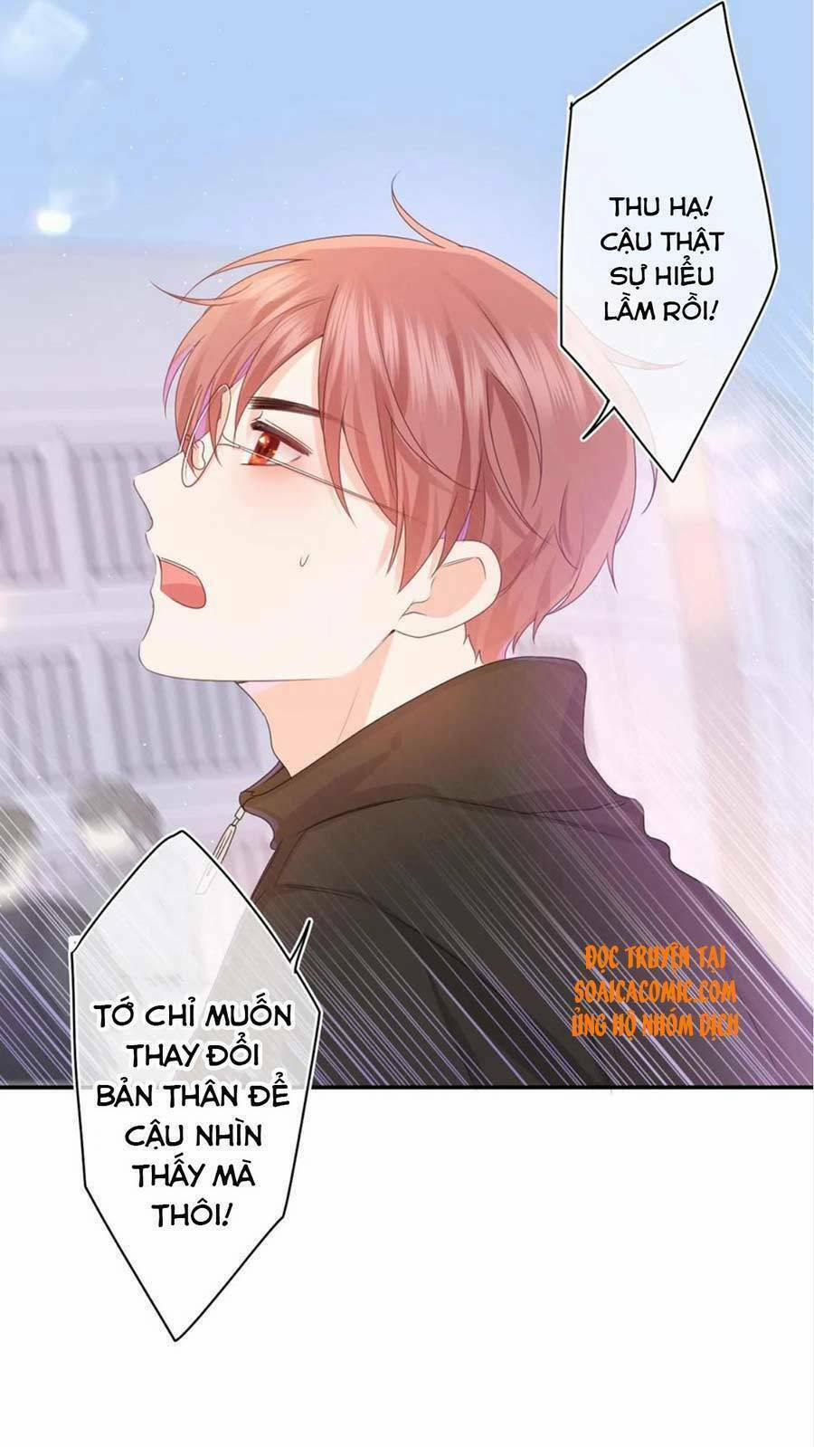 Xin Chào, Bạn Học Thụ Động 52 trang 8