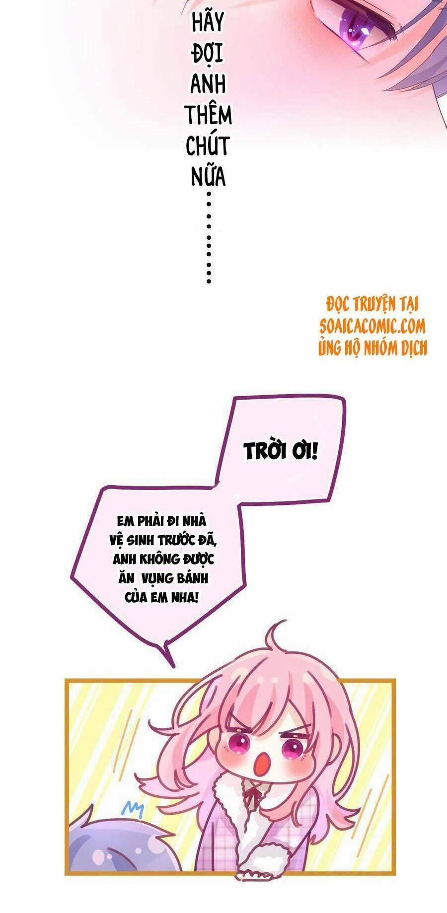 Xin Chào, Bạn Học Thụ Động 53 trang 24