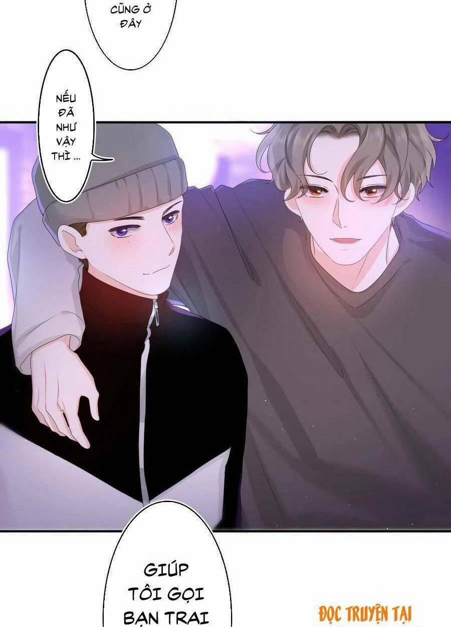 Xin Chào, Bạn Học Thụ Động 53 trang 39