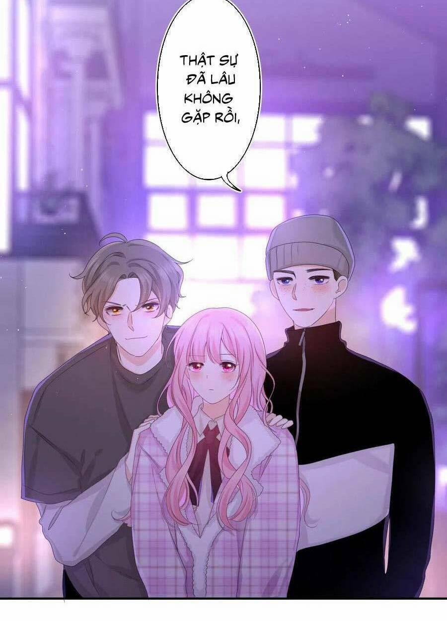 Xin Chào, Bạn Học Thụ Động 53 trang 55