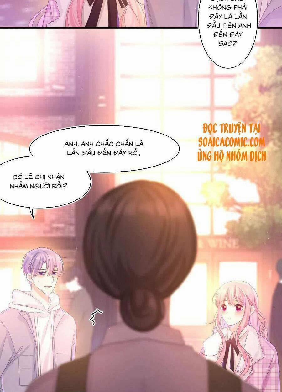 Xin Chào, Bạn Học Thụ Động 53 trang 6