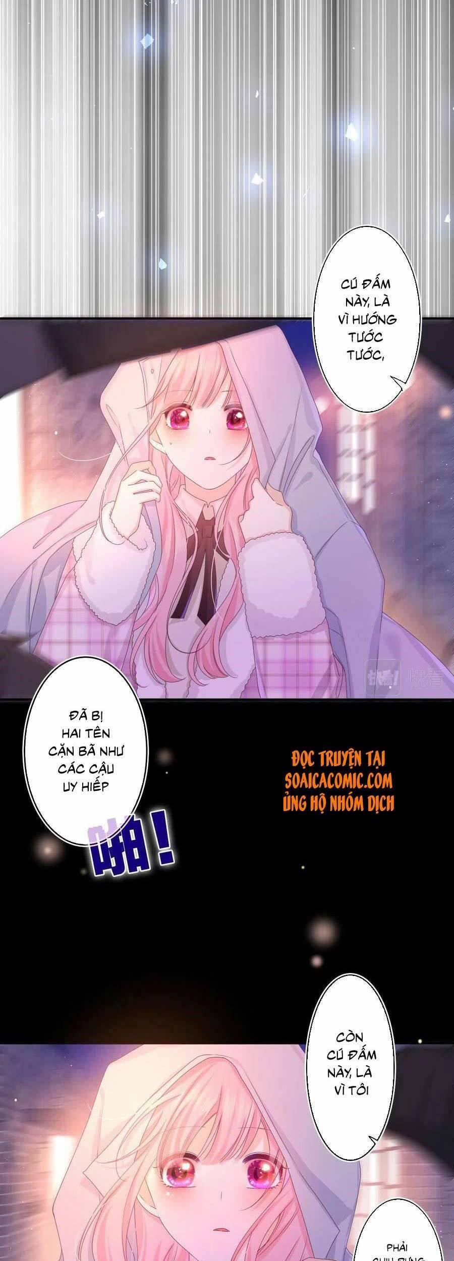 Xin Chào, Bạn Học Thụ Động 54 trang 11