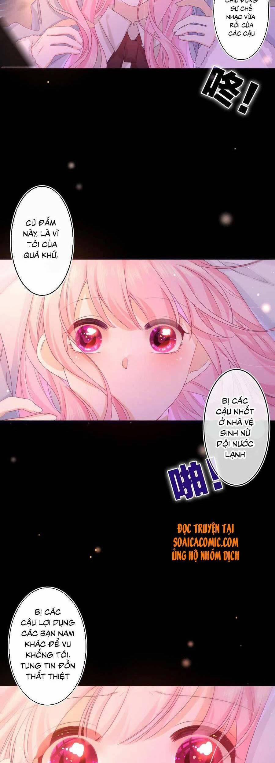 Xin Chào, Bạn Học Thụ Động 54 trang 12