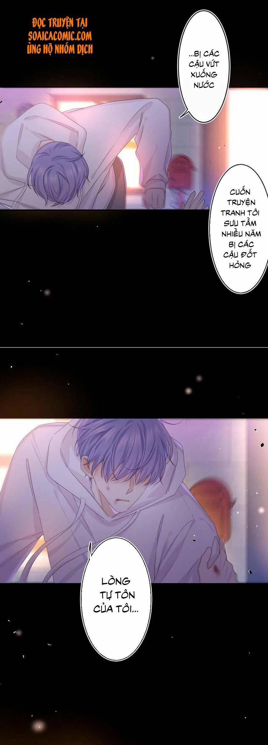 Xin Chào, Bạn Học Thụ Động 54 trang 14