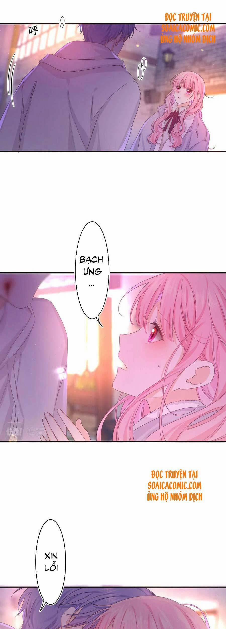 Xin Chào, Bạn Học Thụ Động 54 trang 19