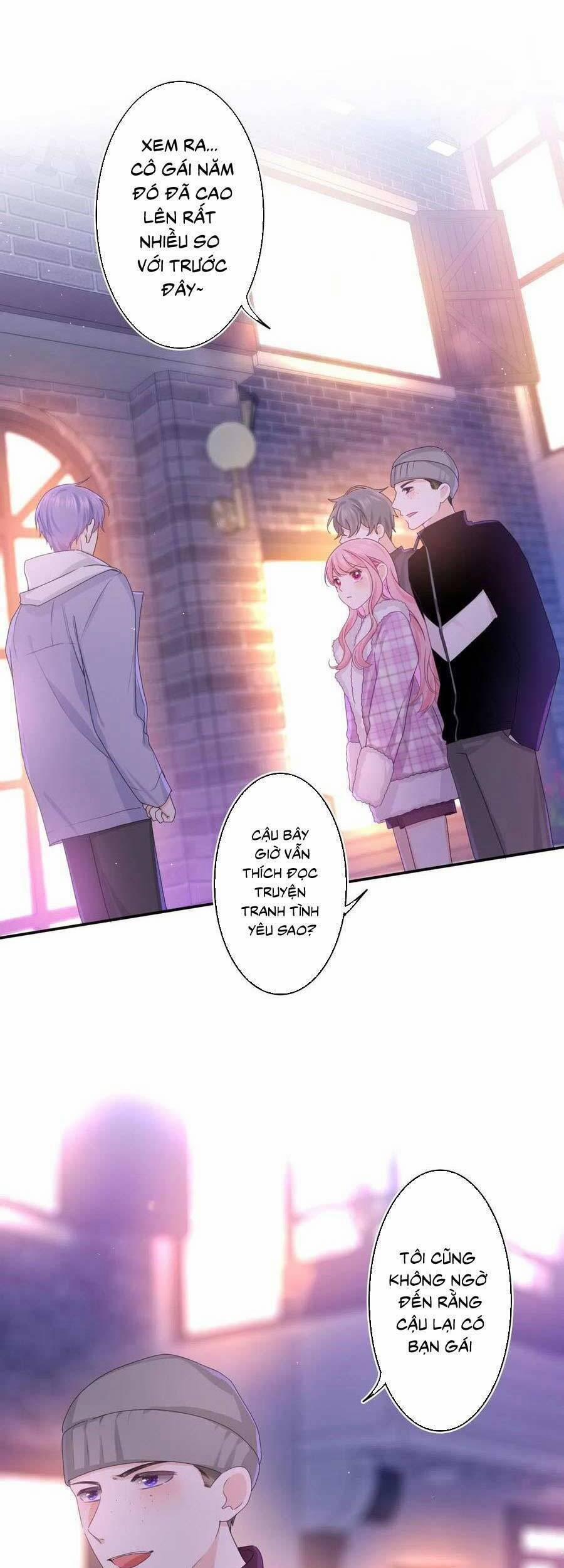 Xin Chào, Bạn Học Thụ Động 54 trang 2