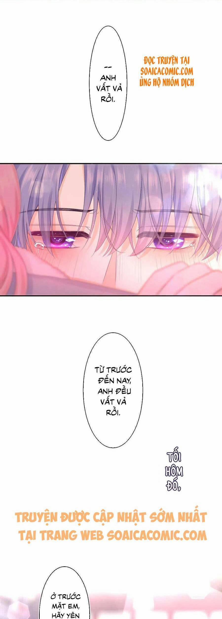 Xin Chào, Bạn Học Thụ Động 54 trang 25