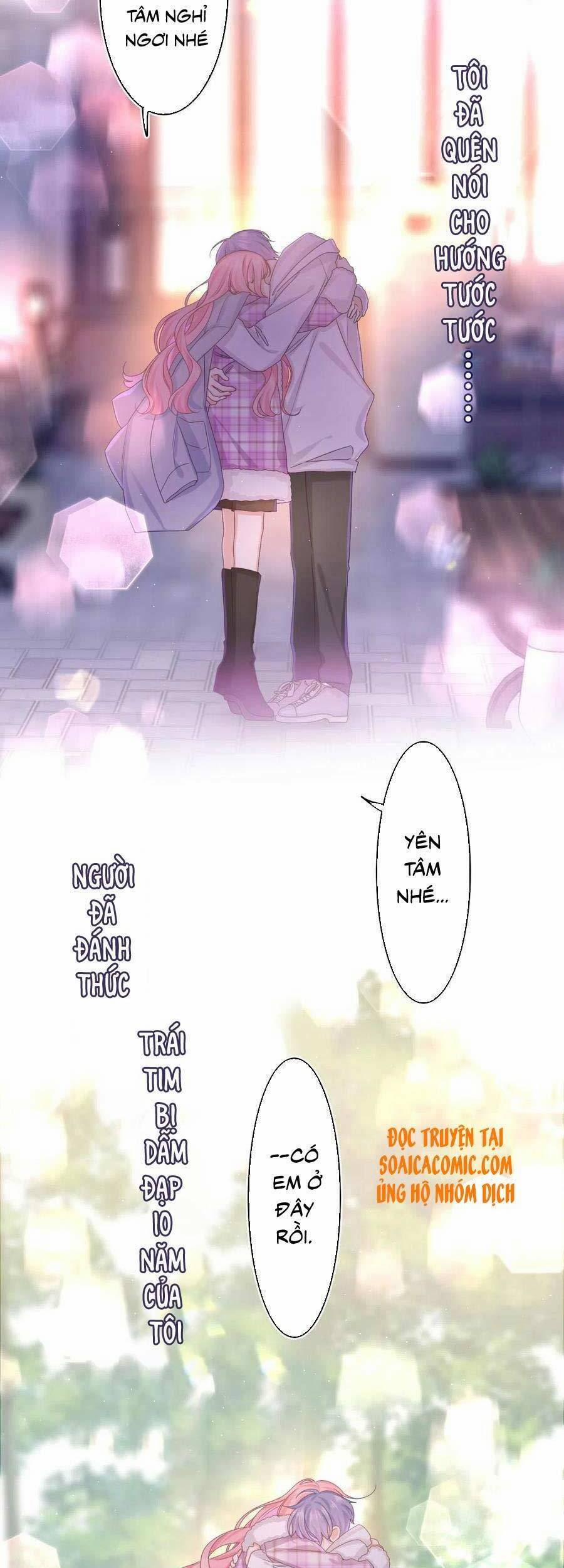 Xin Chào, Bạn Học Thụ Động 54 trang 26