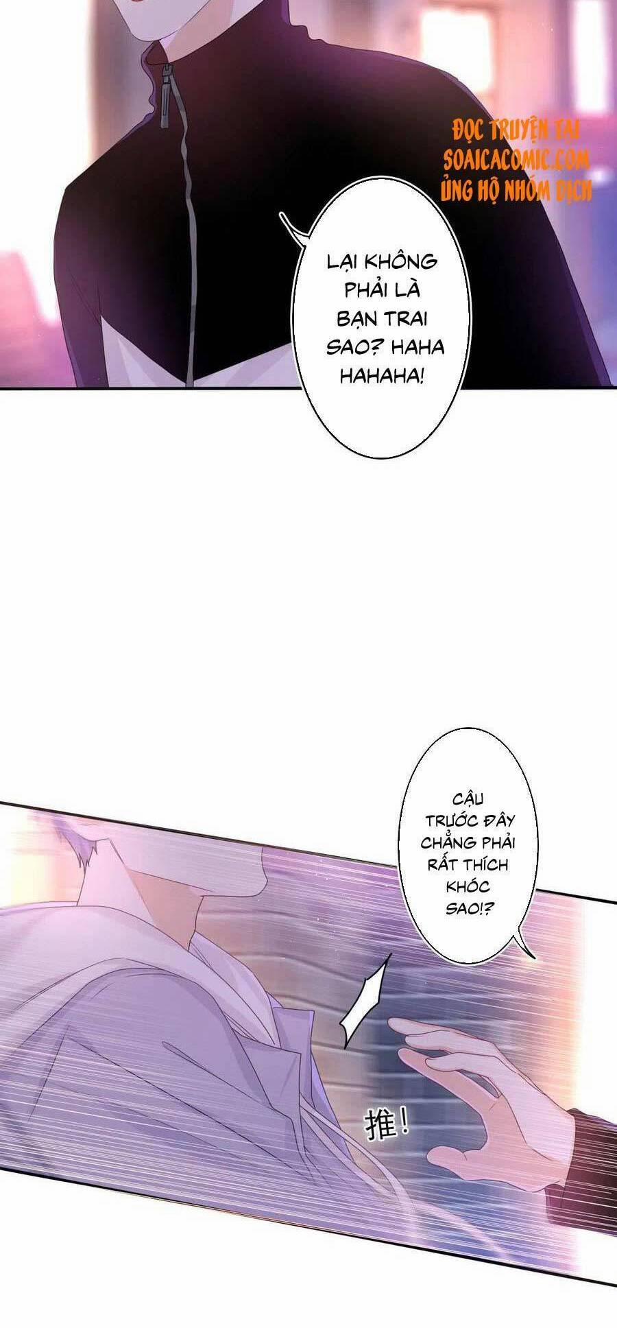 Xin Chào, Bạn Học Thụ Động 54 trang 3