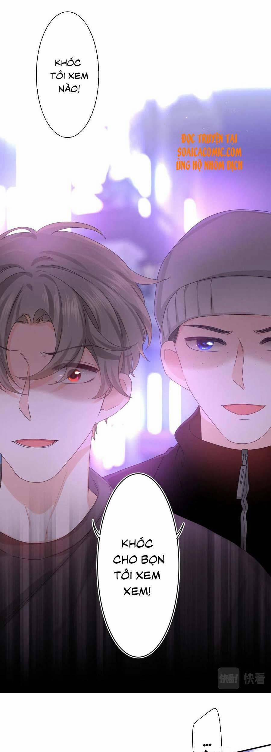 Xin Chào, Bạn Học Thụ Động 54 trang 4