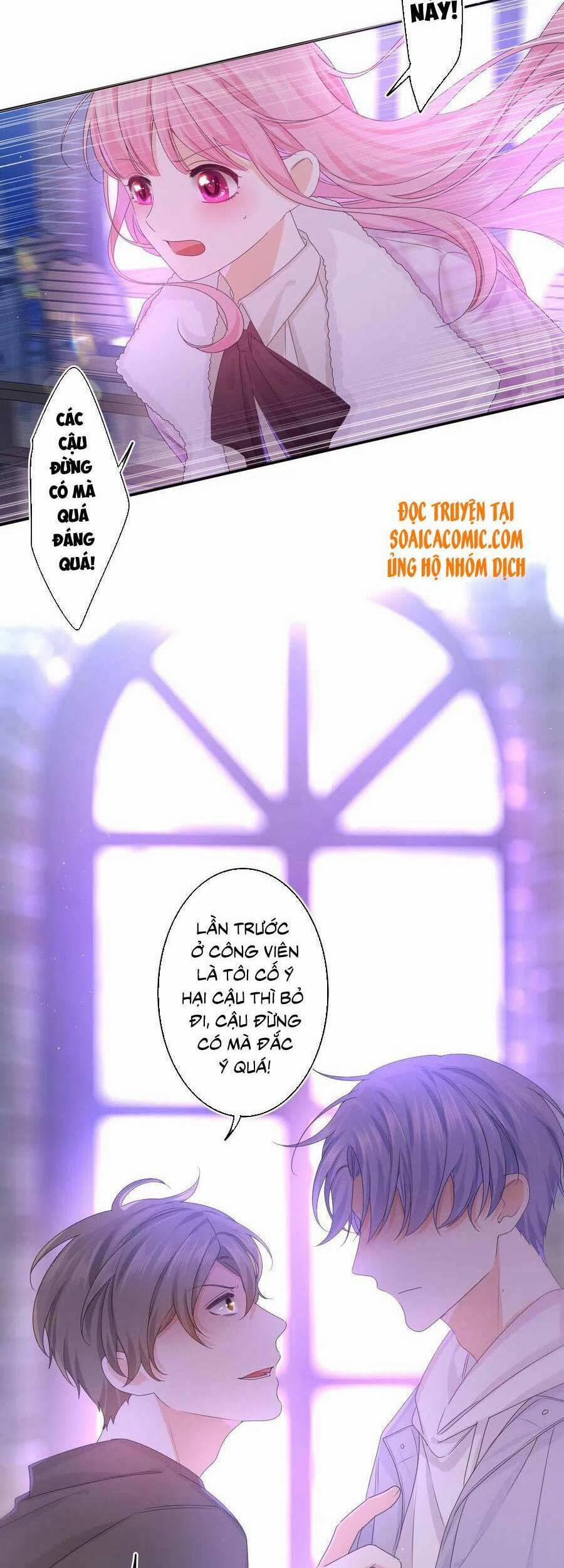 Xin Chào, Bạn Học Thụ Động 54 trang 5