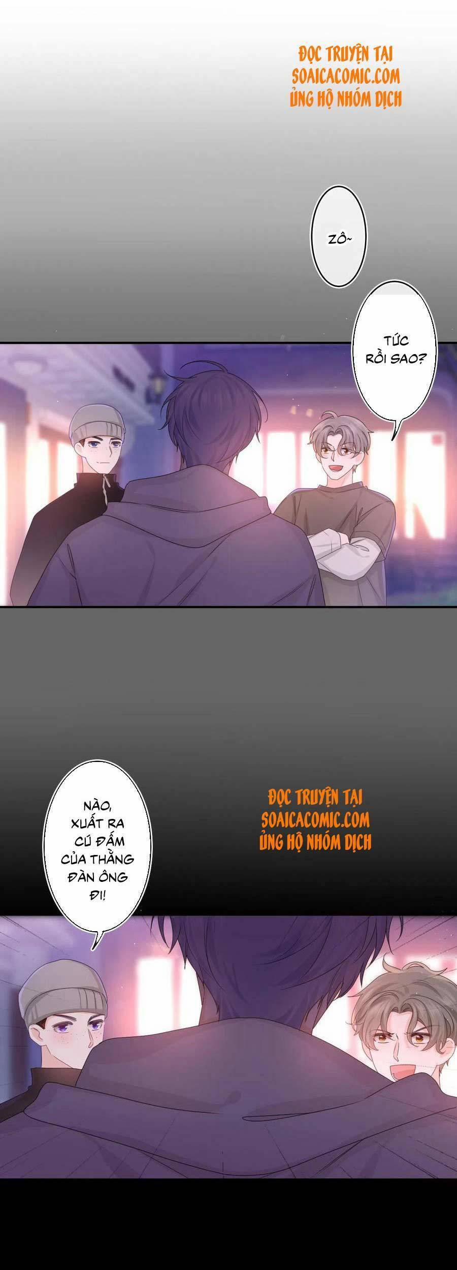 Xin Chào, Bạn Học Thụ Động 54 trang 9