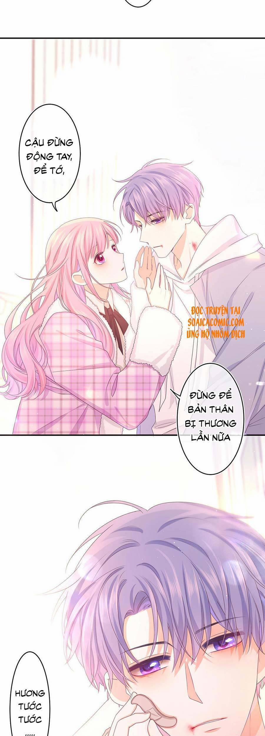 Xin Chào, Bạn Học Thụ Động 55 trang 10