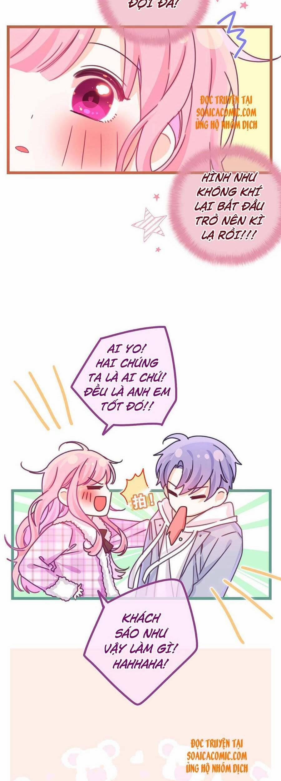 Xin Chào, Bạn Học Thụ Động 55 trang 13