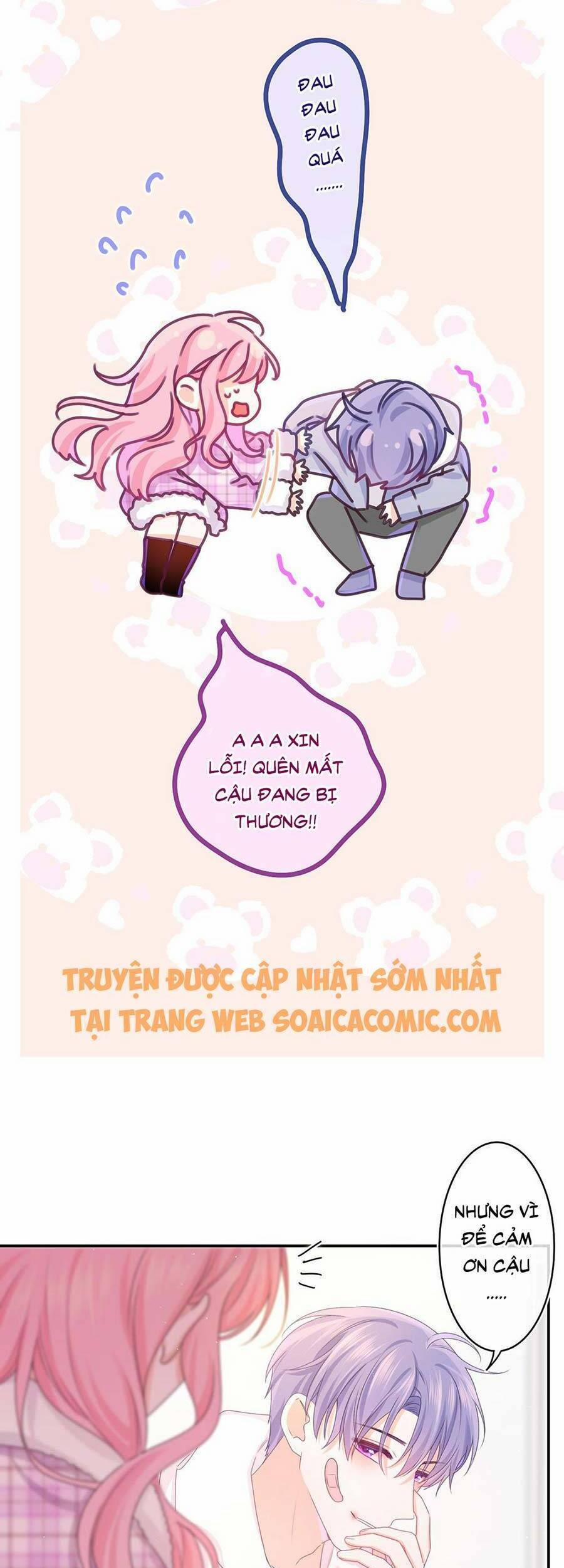 Xin Chào, Bạn Học Thụ Động 55 trang 14