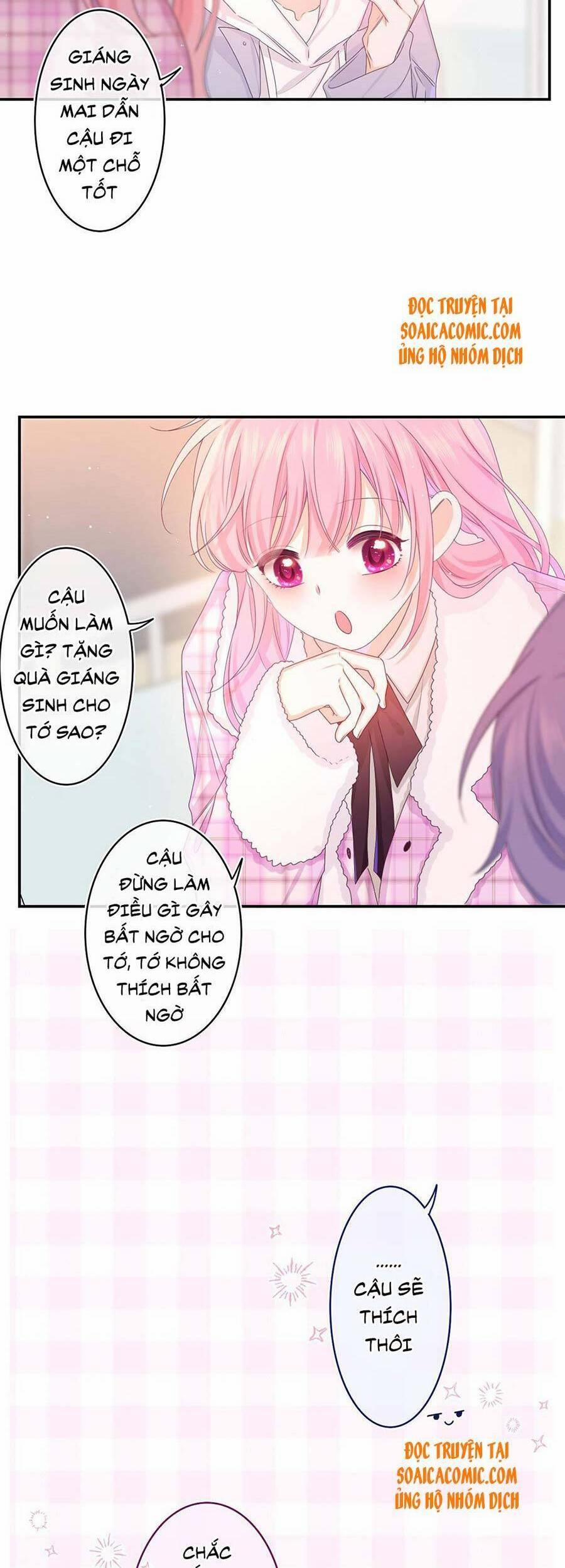 Xin Chào, Bạn Học Thụ Động 55 trang 15