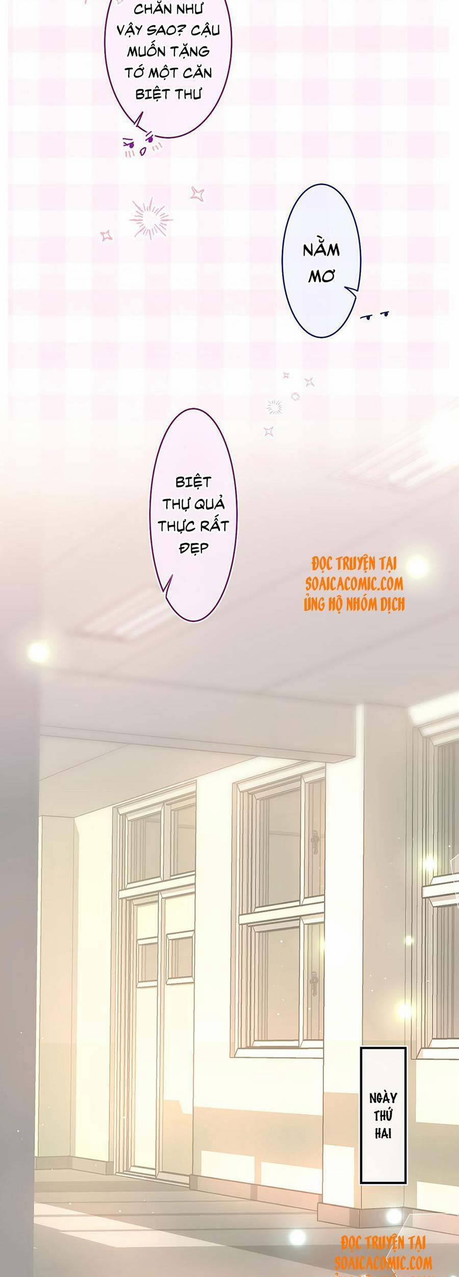 Xin Chào, Bạn Học Thụ Động 55 trang 16