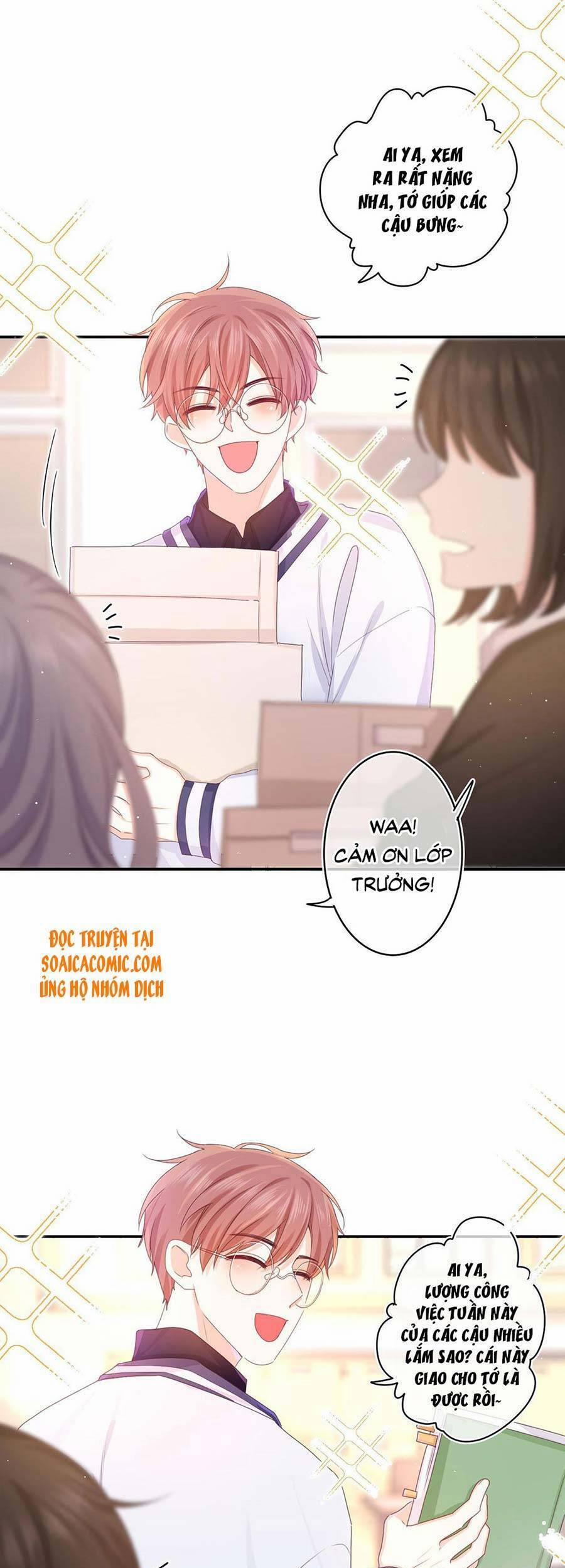 Xin Chào, Bạn Học Thụ Động 55 trang 18