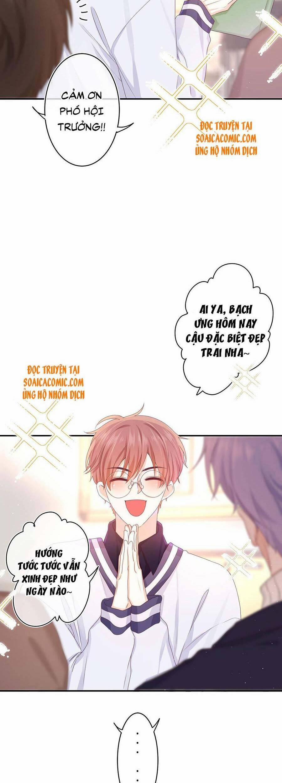 Xin Chào, Bạn Học Thụ Động 55 trang 19