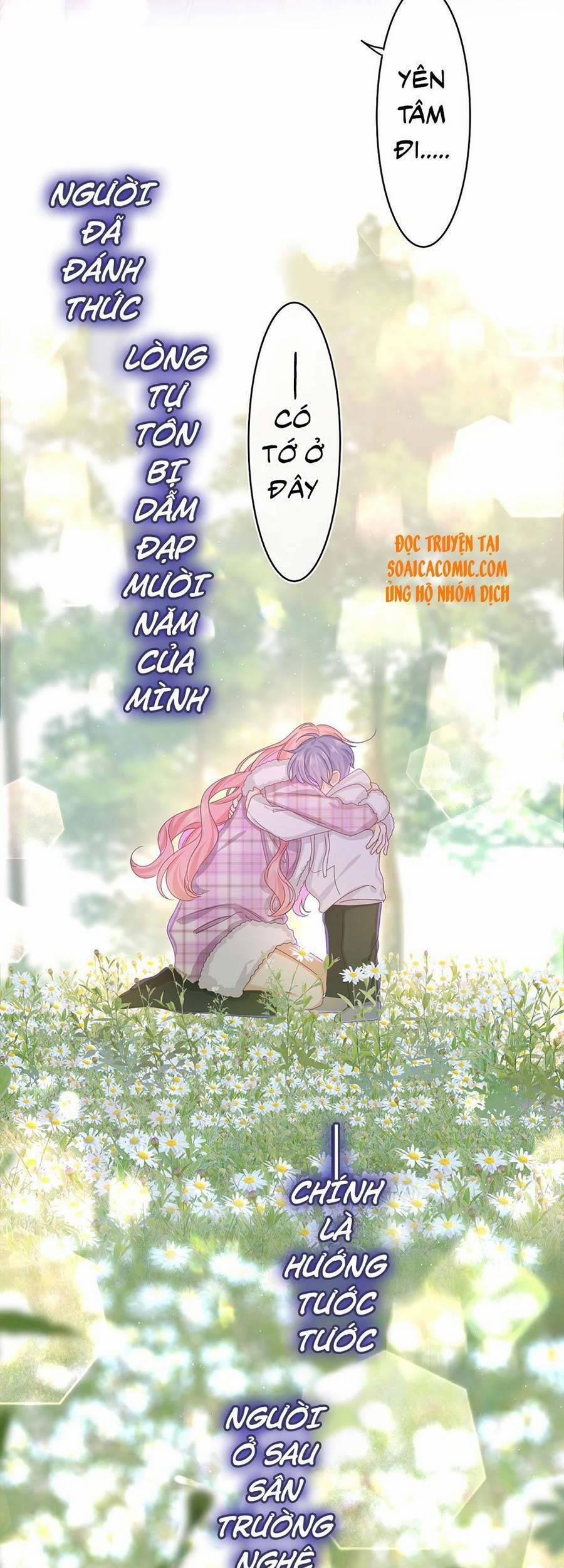 Xin Chào, Bạn Học Thụ Động 55 trang 2