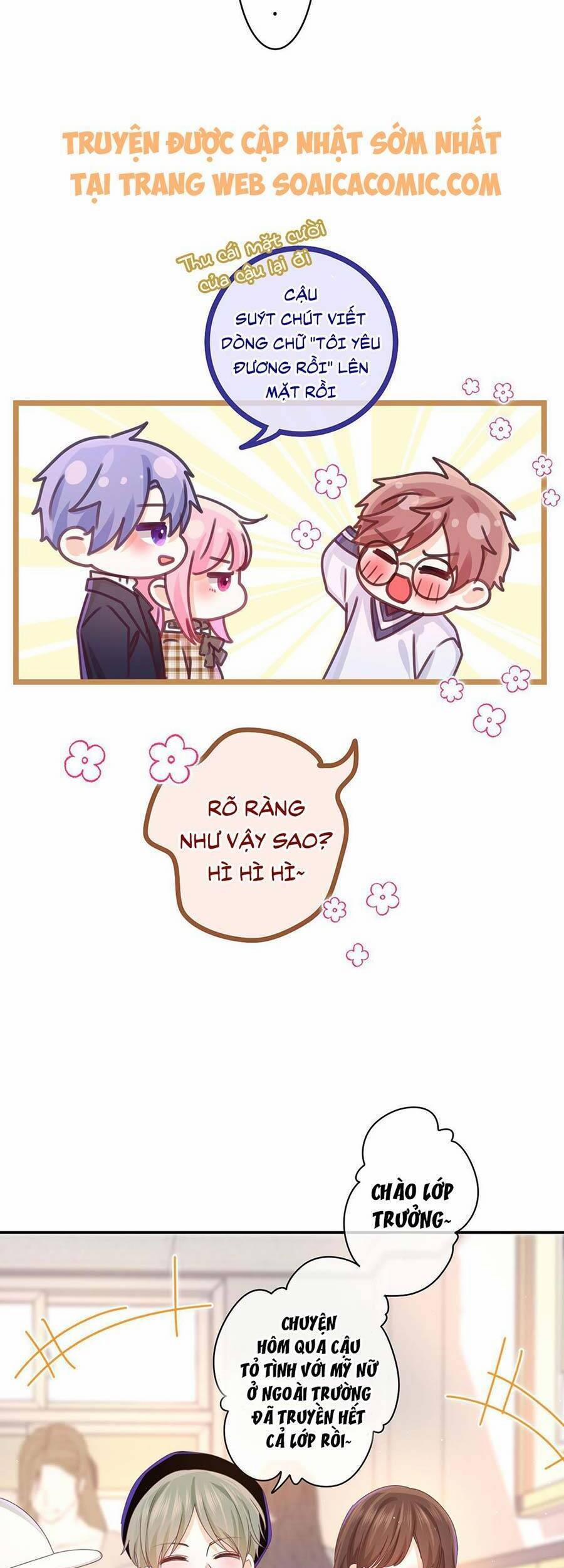 Xin Chào, Bạn Học Thụ Động 55 trang 20