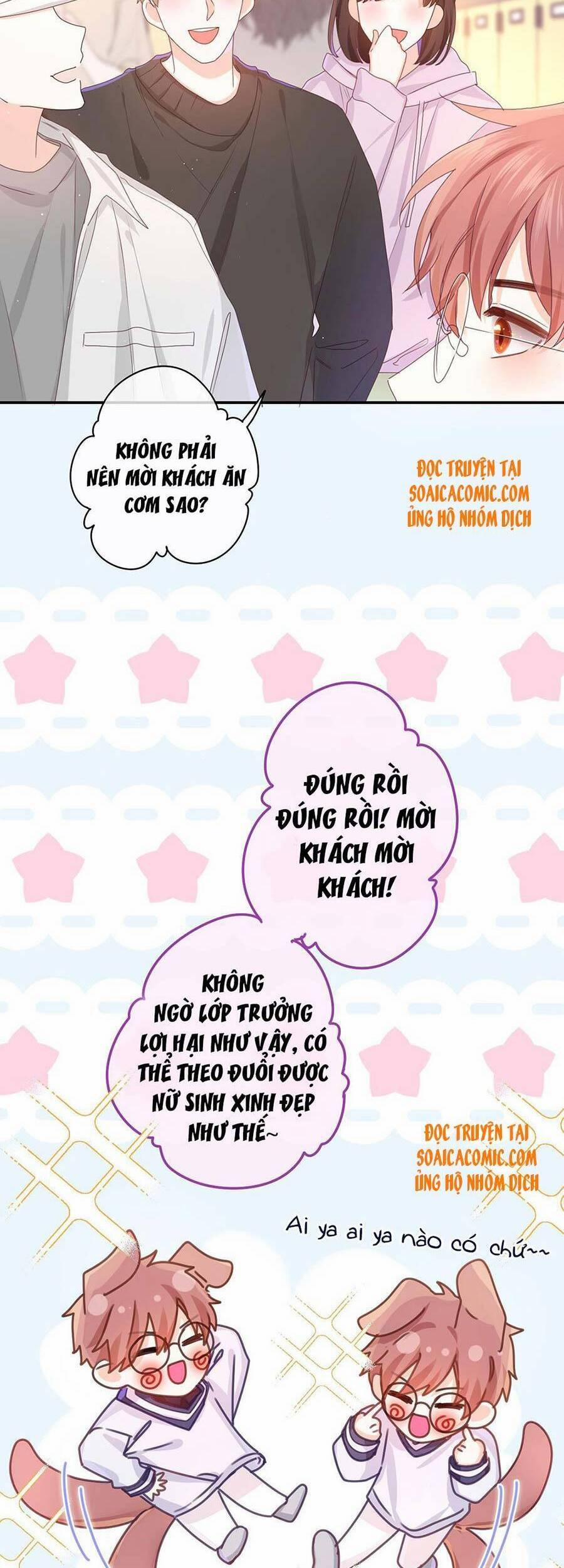 Xin Chào, Bạn Học Thụ Động 55 trang 21