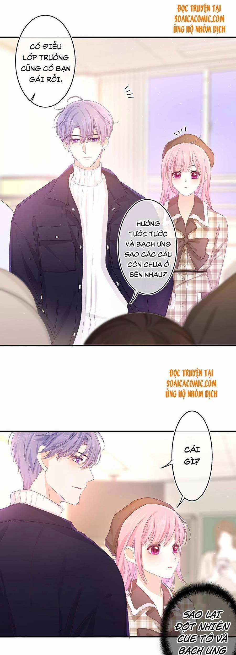 Xin Chào, Bạn Học Thụ Động 55 trang 23