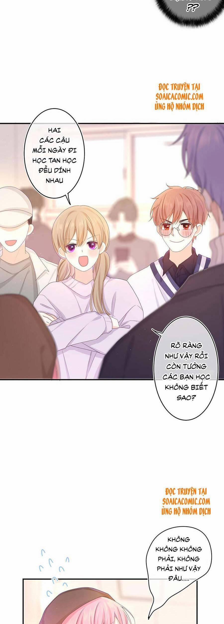Xin Chào, Bạn Học Thụ Động 55 trang 24