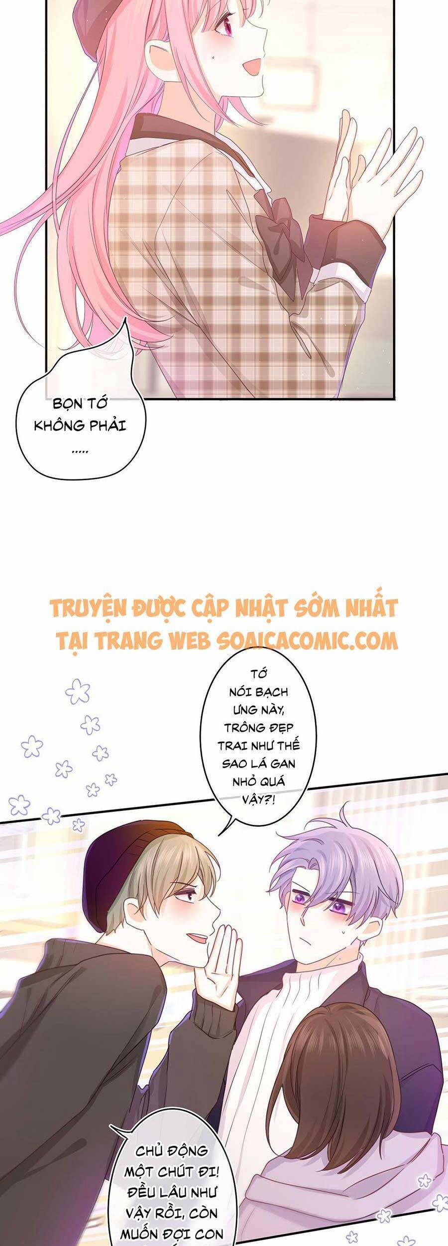 Xin Chào, Bạn Học Thụ Động 55 trang 25