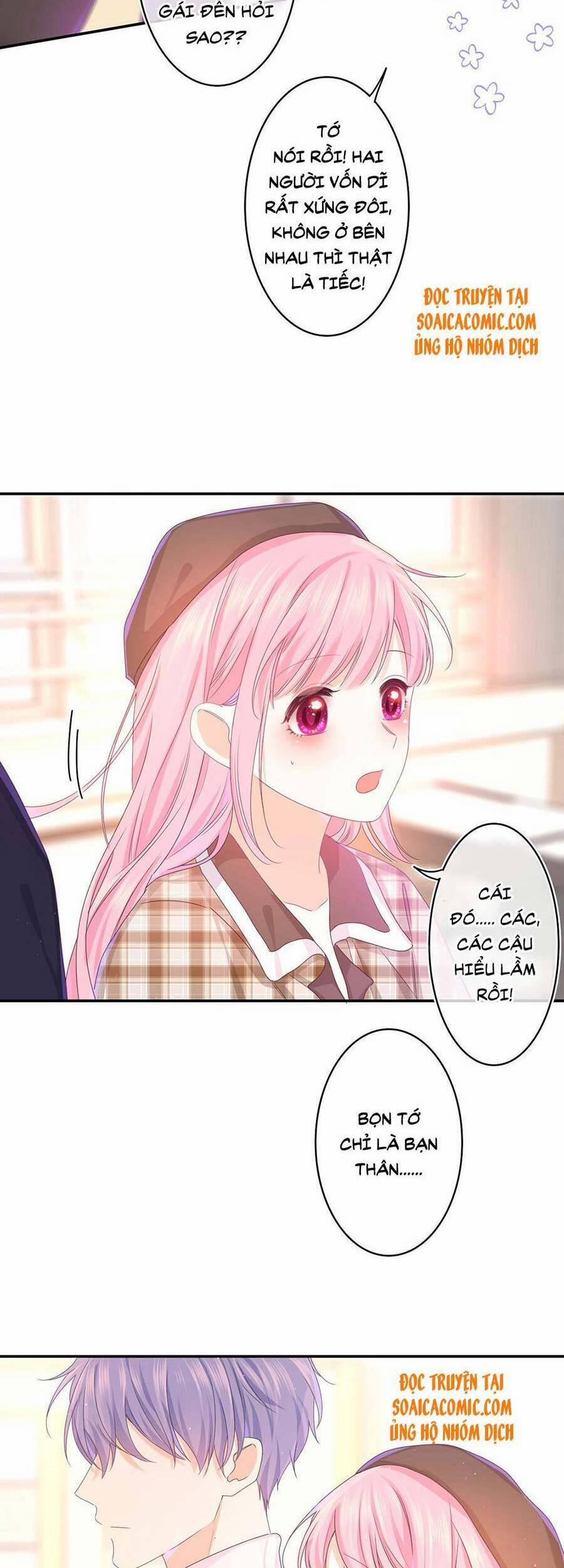 Xin Chào, Bạn Học Thụ Động 55 trang 26