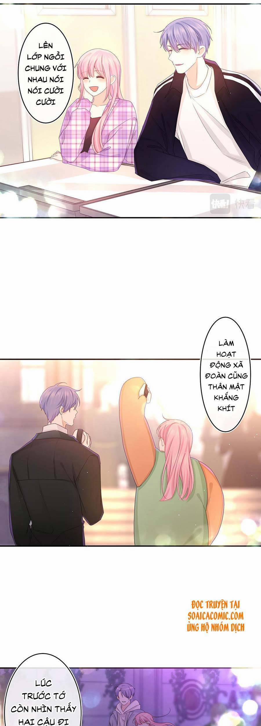 Xin Chào, Bạn Học Thụ Động 55 trang 28