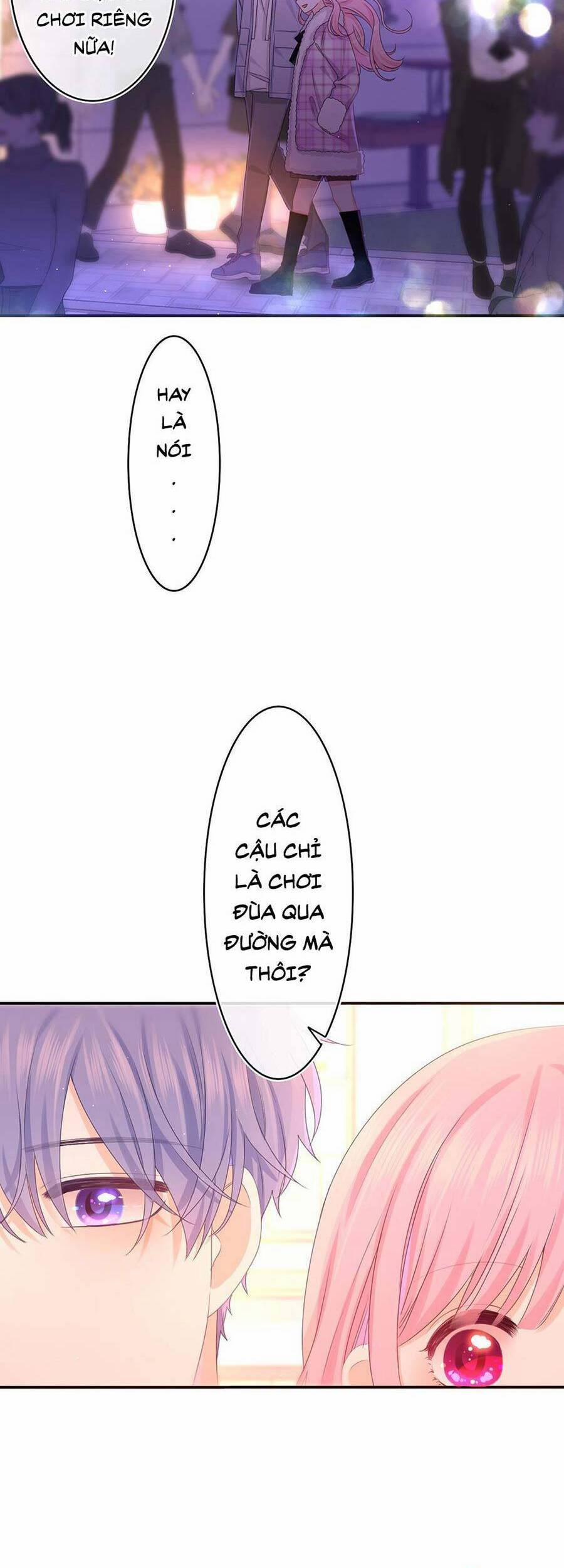 Xin Chào, Bạn Học Thụ Động 55 trang 29