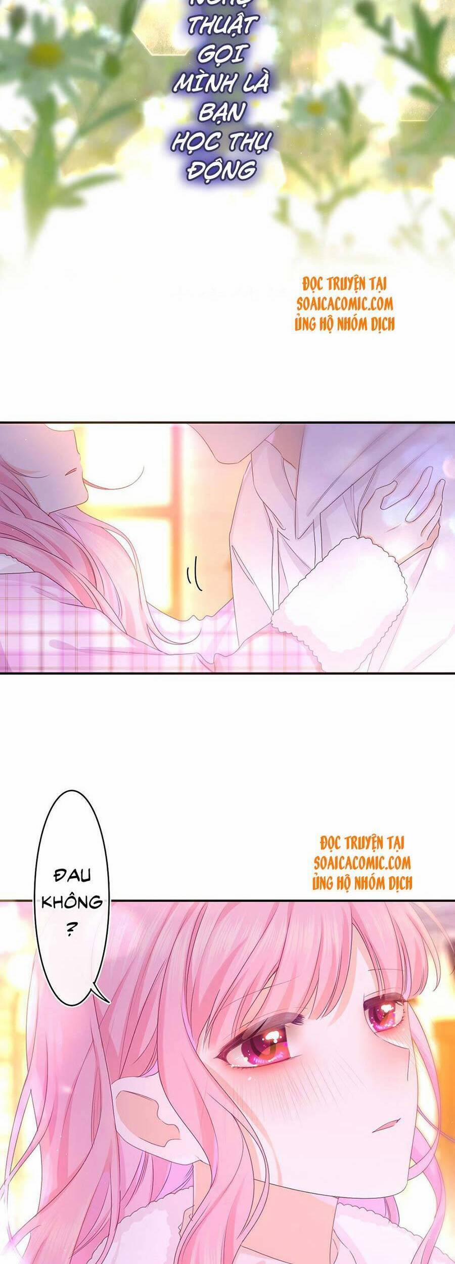 Xin Chào, Bạn Học Thụ Động 55 trang 3
