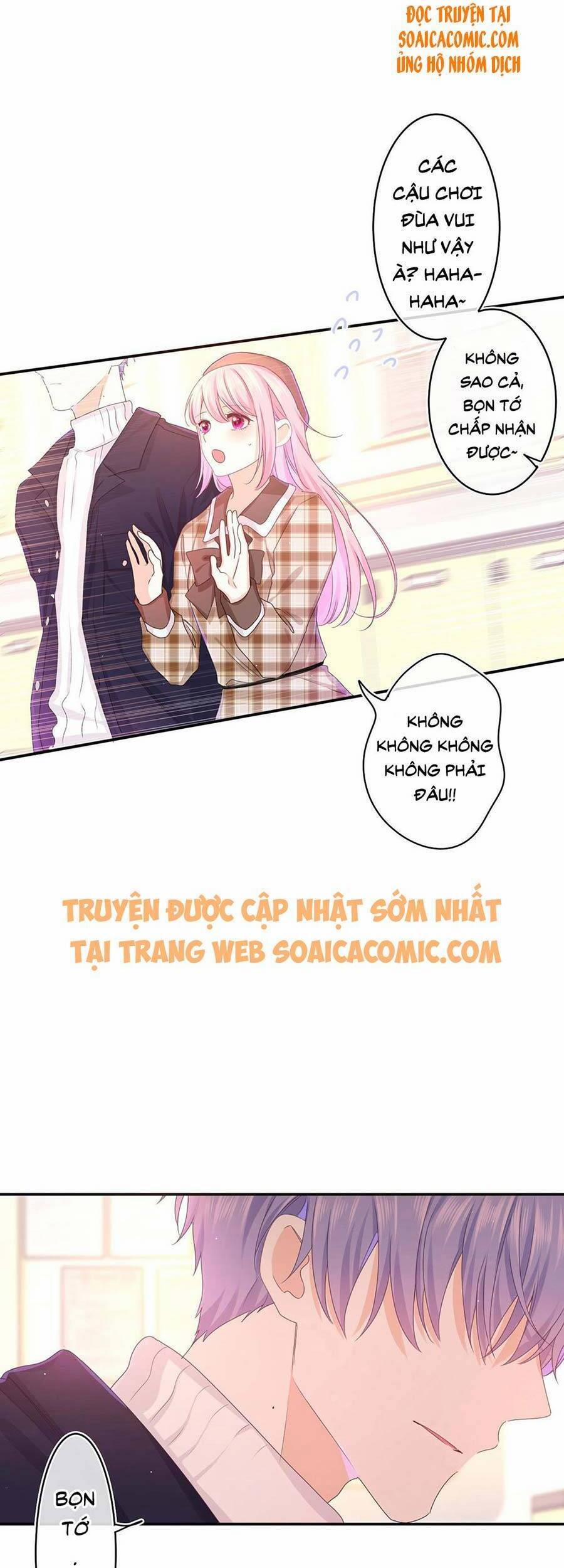 Xin Chào, Bạn Học Thụ Động 55 trang 30