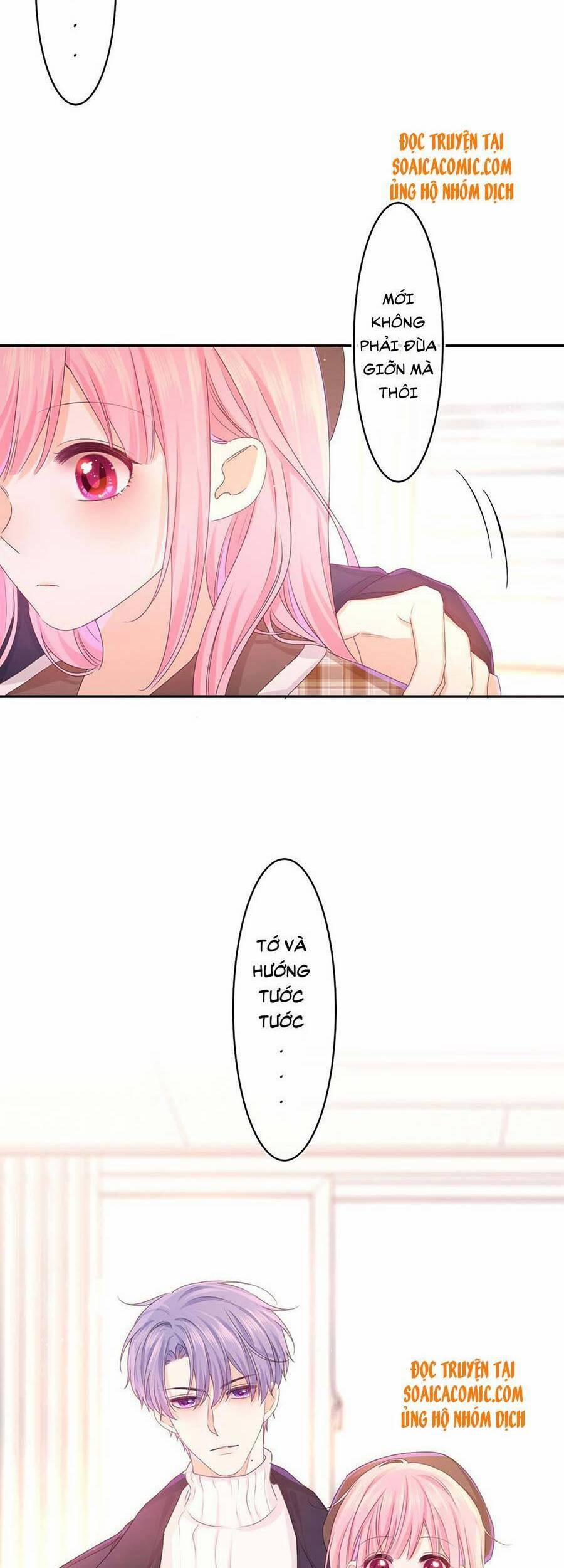 Xin Chào, Bạn Học Thụ Động 55 trang 31