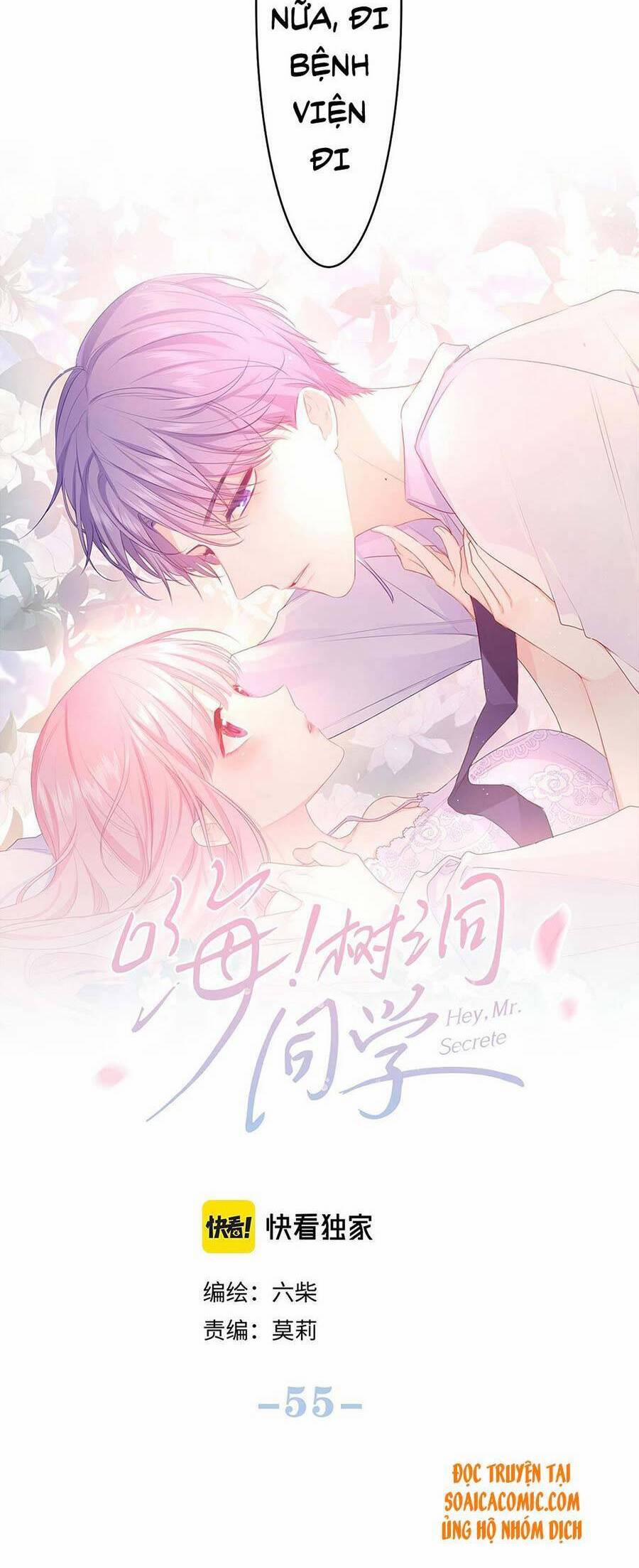 Xin Chào, Bạn Học Thụ Động 55 trang 5