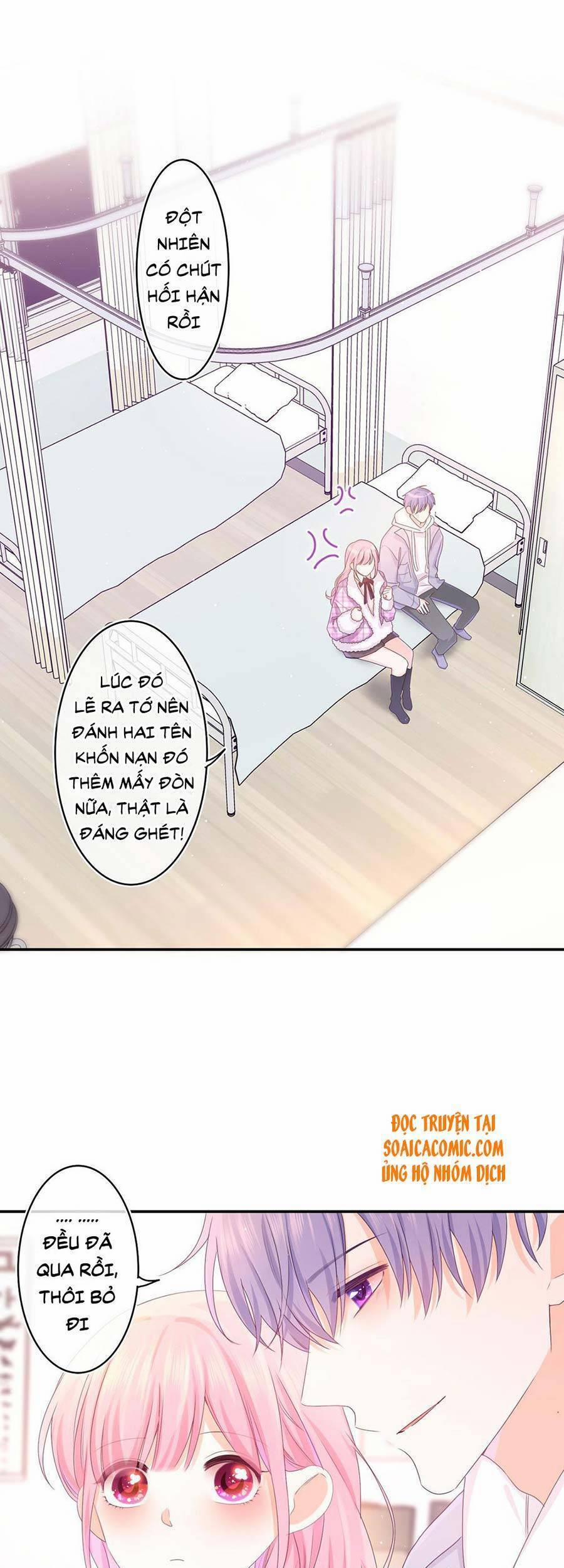 Xin Chào, Bạn Học Thụ Động 55 trang 6