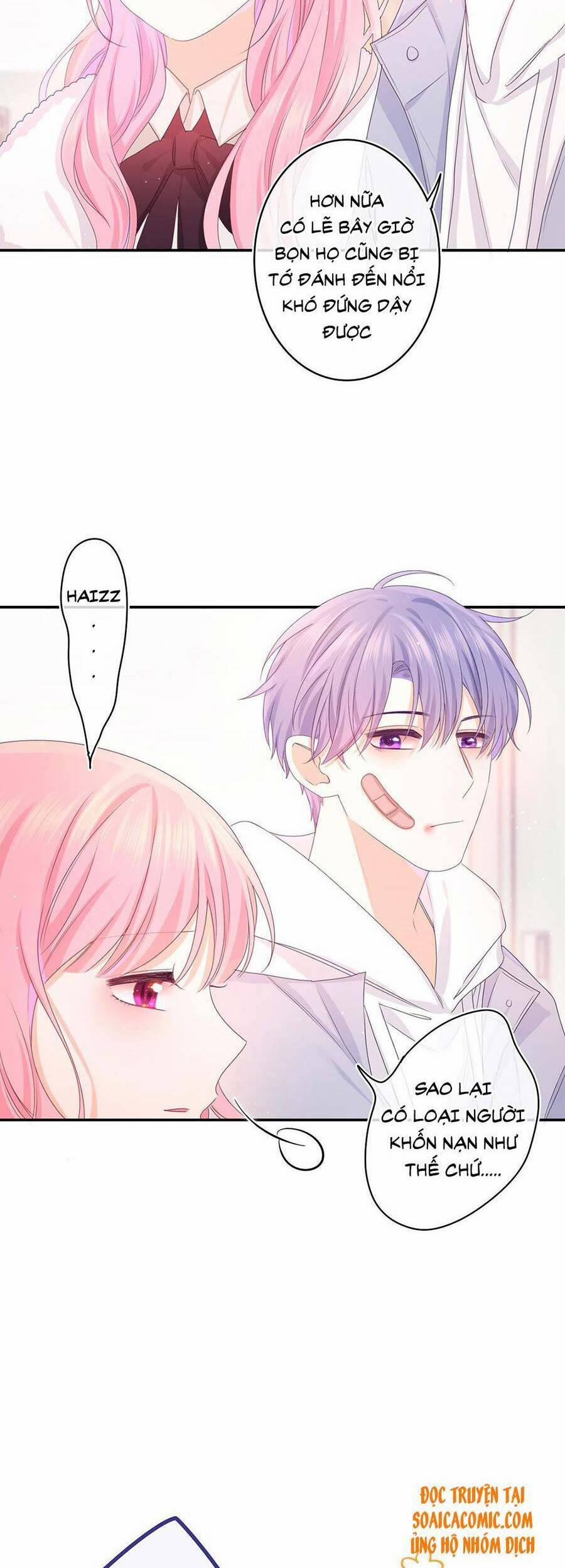 Xin Chào, Bạn Học Thụ Động 55 trang 7