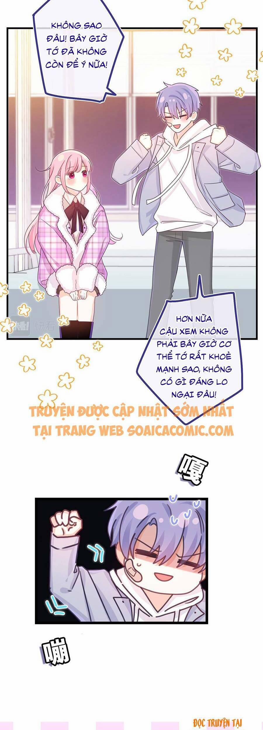 Xin Chào, Bạn Học Thụ Động 55 trang 8