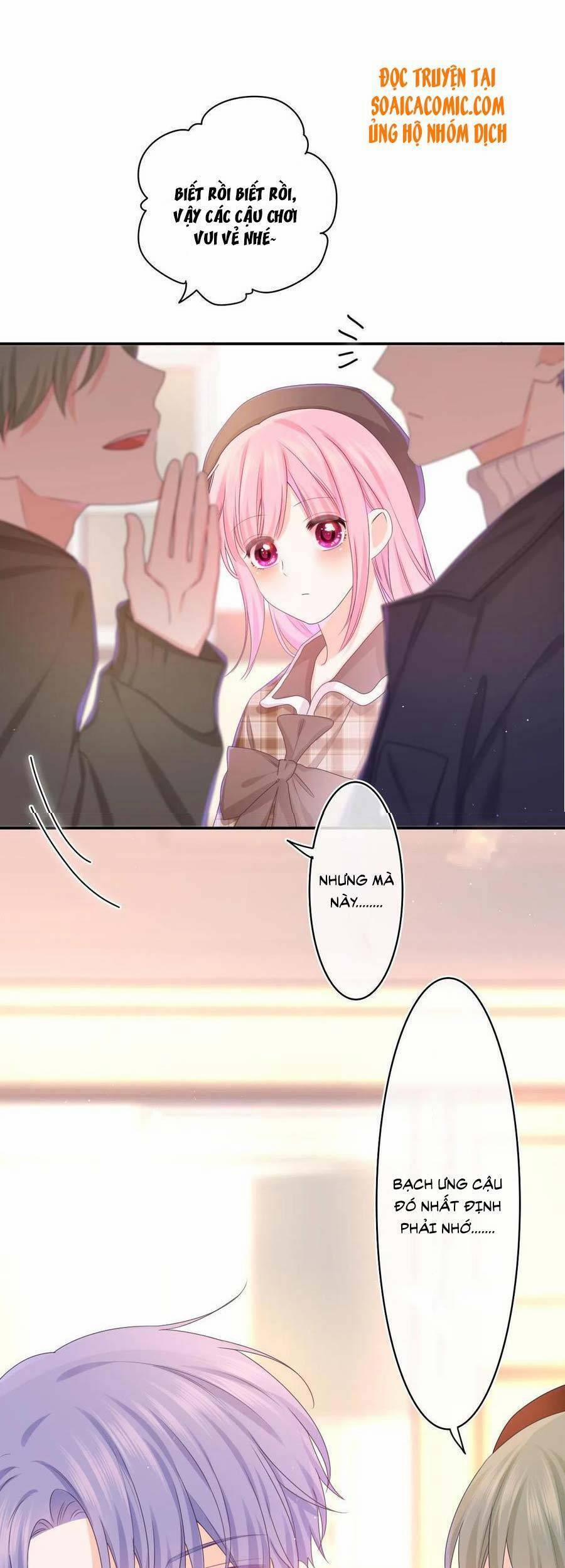 Xin Chào, Bạn Học Thụ Động 56 trang 13