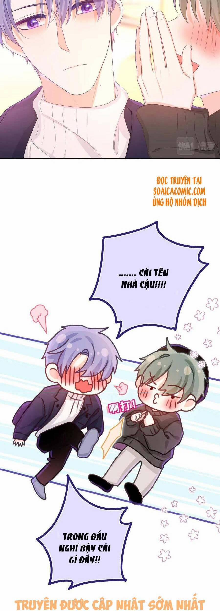 Xin Chào, Bạn Học Thụ Động 56 trang 14