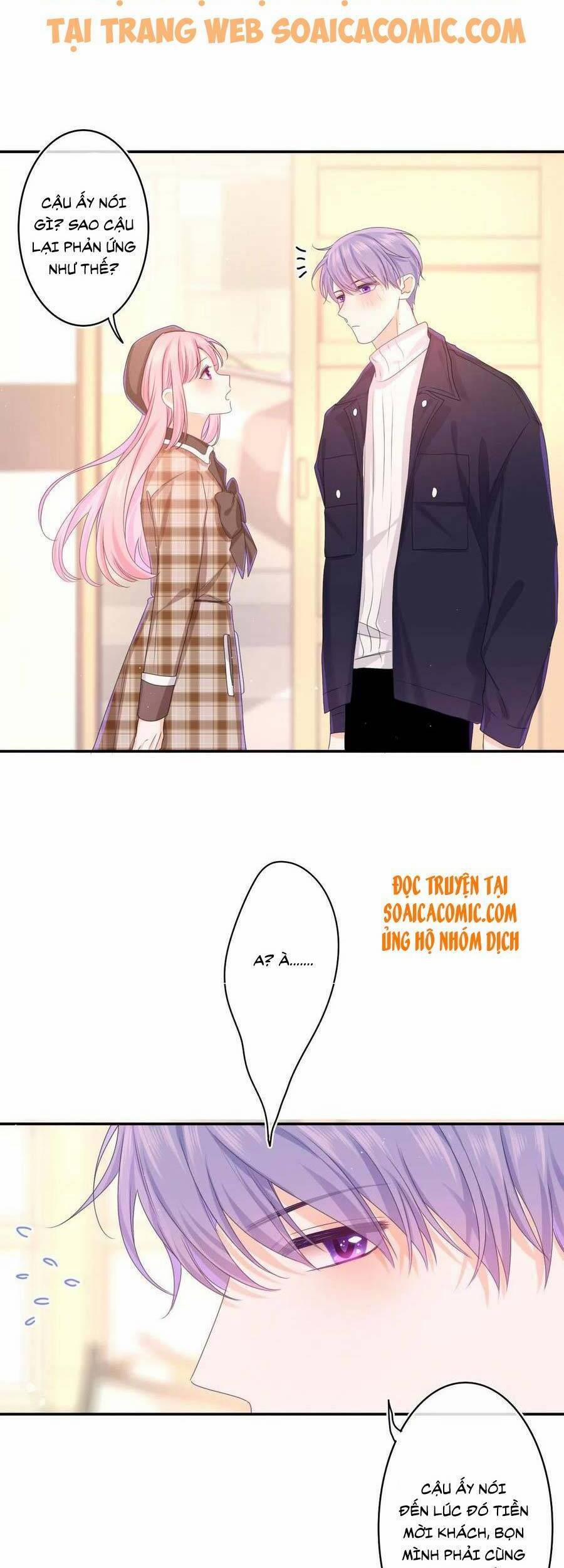 Xin Chào, Bạn Học Thụ Động 56 trang 15