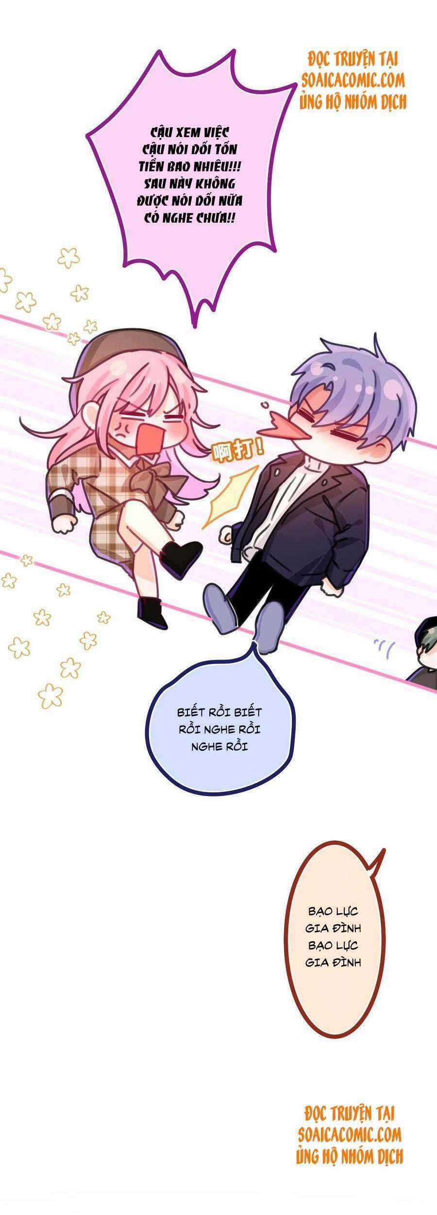 Xin Chào, Bạn Học Thụ Động 56 trang 17