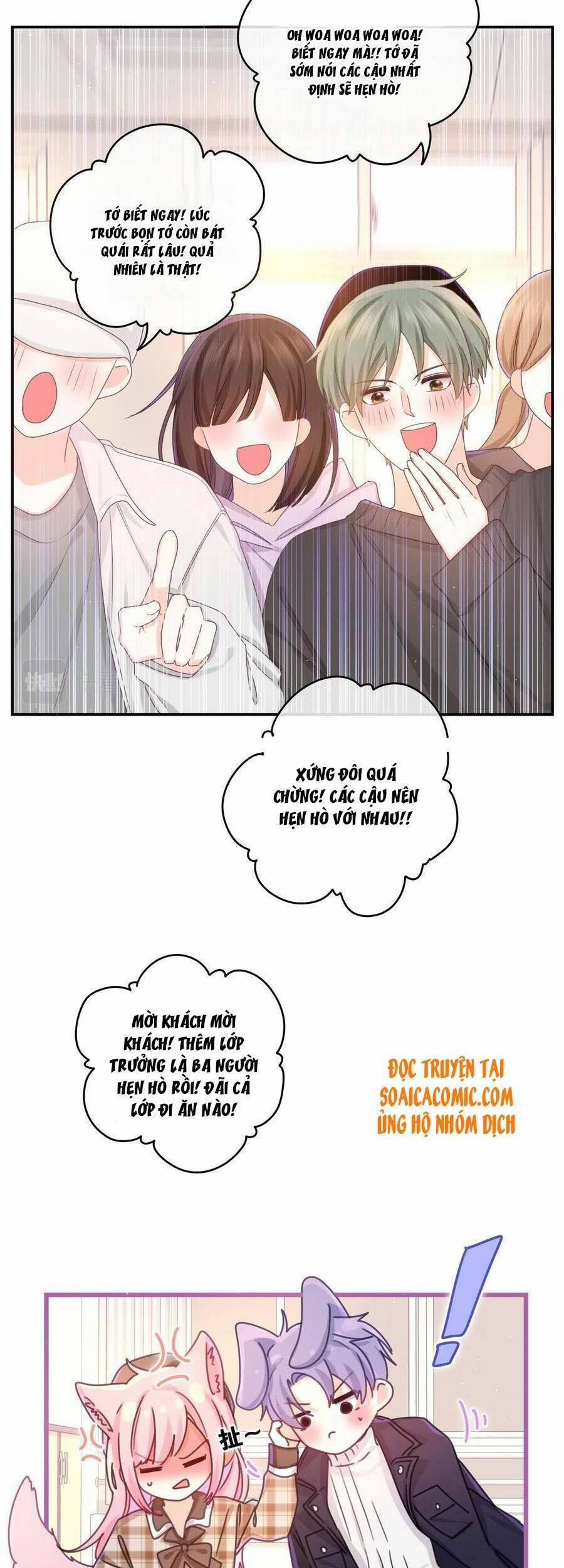 Xin Chào, Bạn Học Thụ Động 56 trang 2