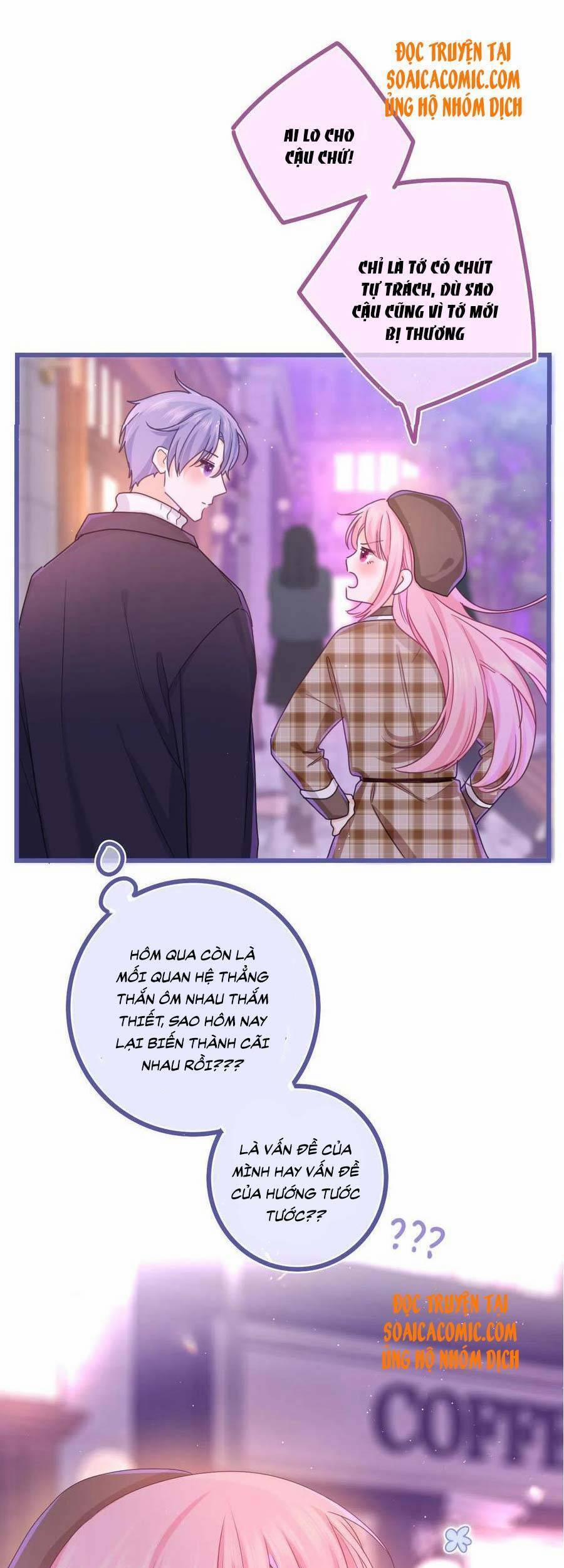 Xin Chào, Bạn Học Thụ Động 56 trang 21