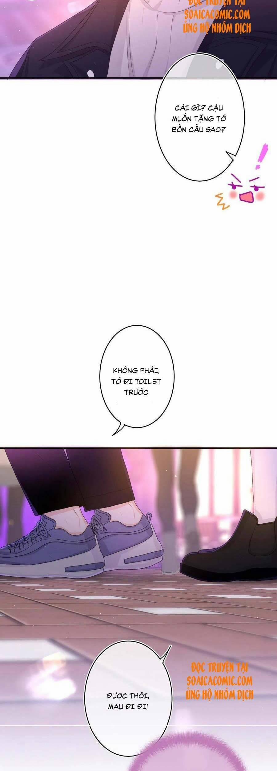 Xin Chào, Bạn Học Thụ Động 56 trang 23