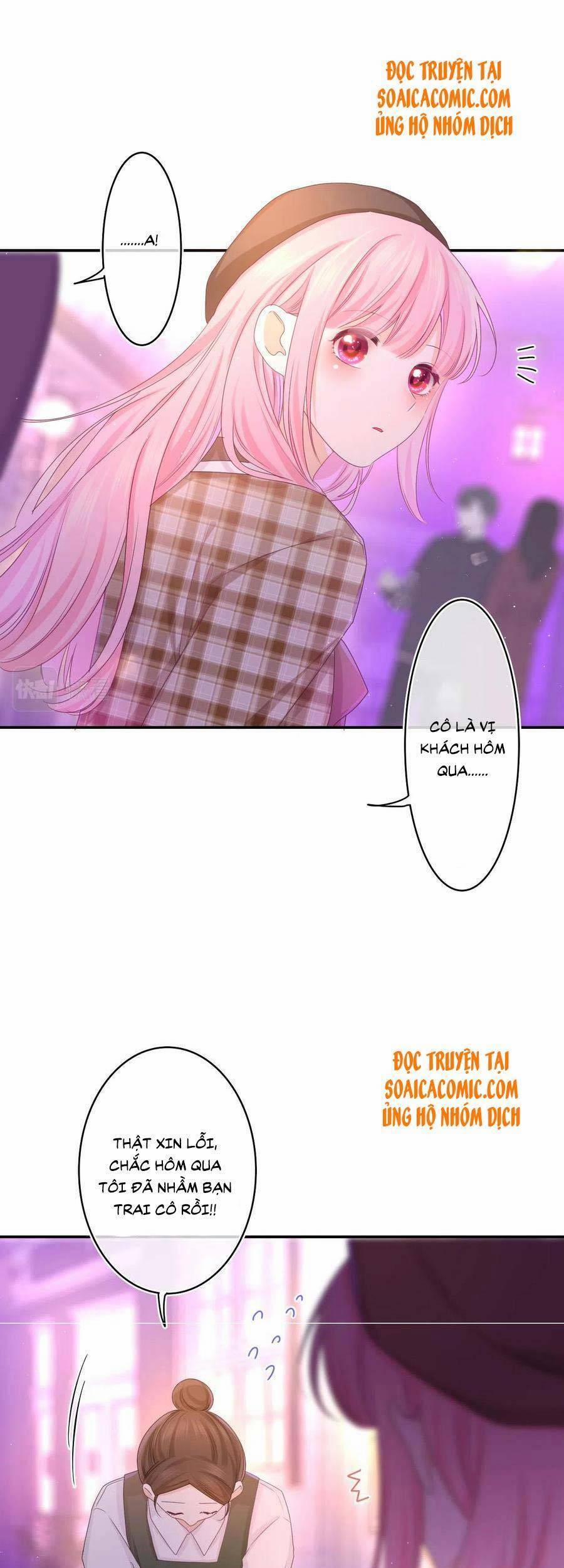 Xin Chào, Bạn Học Thụ Động 56 trang 25